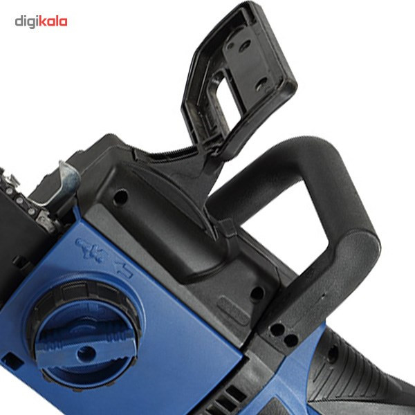 اره زنجیری برقی ای پی ان مدل CS40B اره زنجیری برقی ای پی ان مدل CS40B