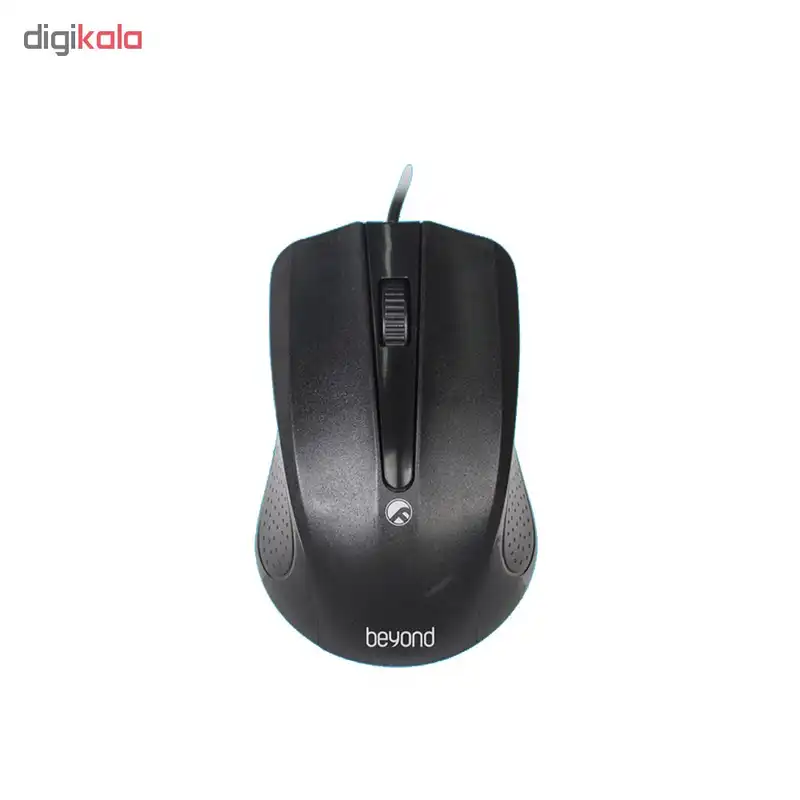 ماوس بیاند مدل BM-1225