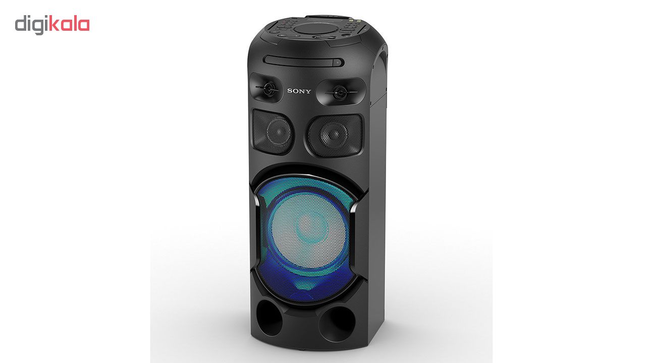 jl c7 speakers