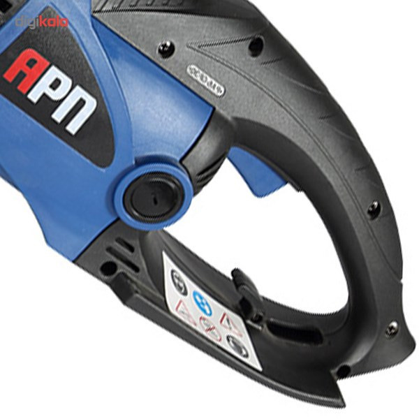 اره زنجیری برقی ای پی ان مدل CS40B اره زنجیری برقی ای پی ان مدل CS40B