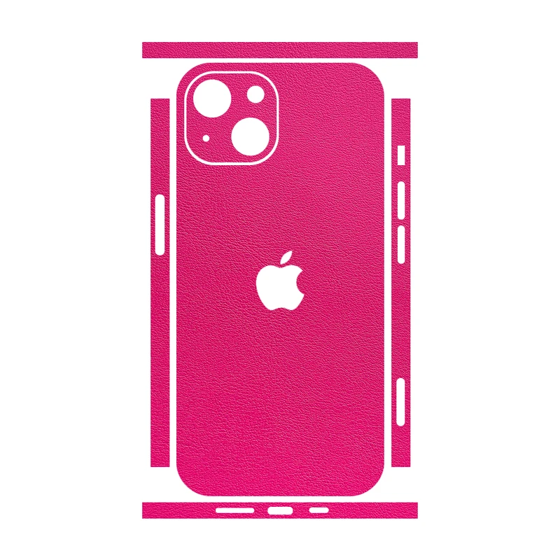 برچسب پوششی ریمکس مدل Leth کد LE003 مناسب برای گوشی موبایل اپل iPhone 13