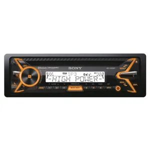 پخش کننده خودرو سونی مدل MEX-M100BT