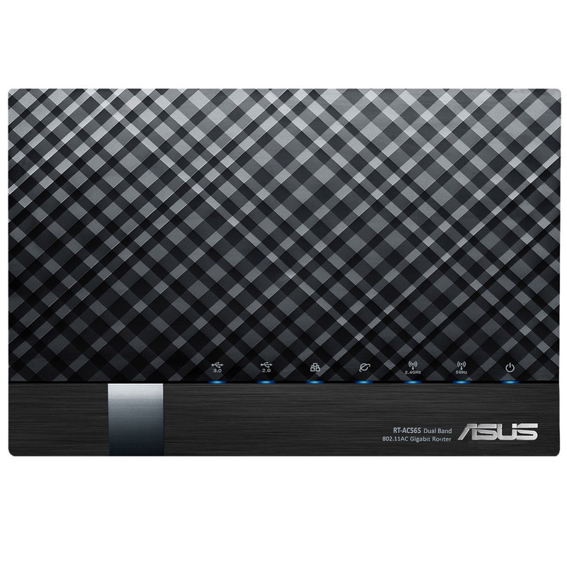 روتر بی سیم ایسوس مدل RT-AC56S