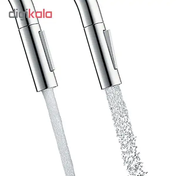 شیر سینک هانس گروهه کد 31815000