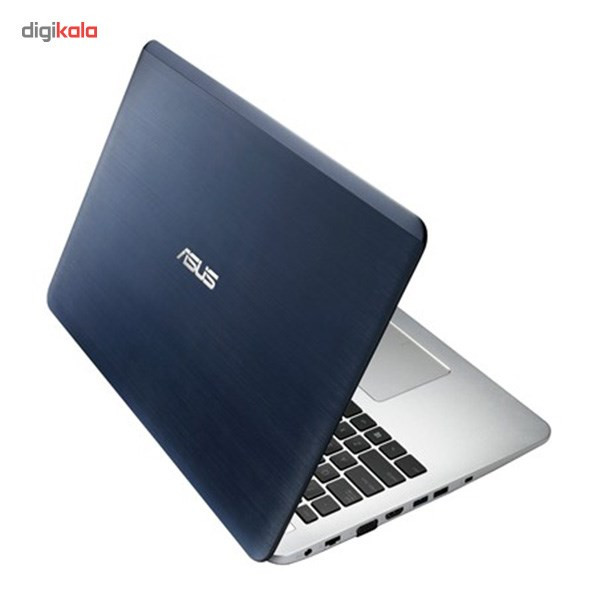 لپ تاپ ایسوس مدل K555LN 2
