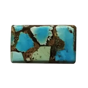سنگ فیروزه نیشابور سلین کالا مدل ce-As9