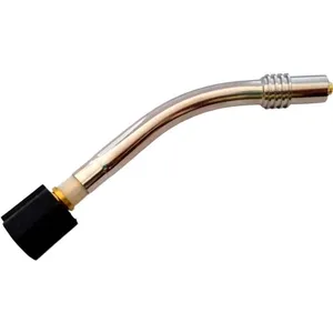 انبر تورچ جوشکاری مدل MB24AK