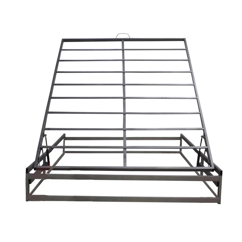 کفی تختخواب دو نفره مدل A102 سایز 160x200 سانتی متر
