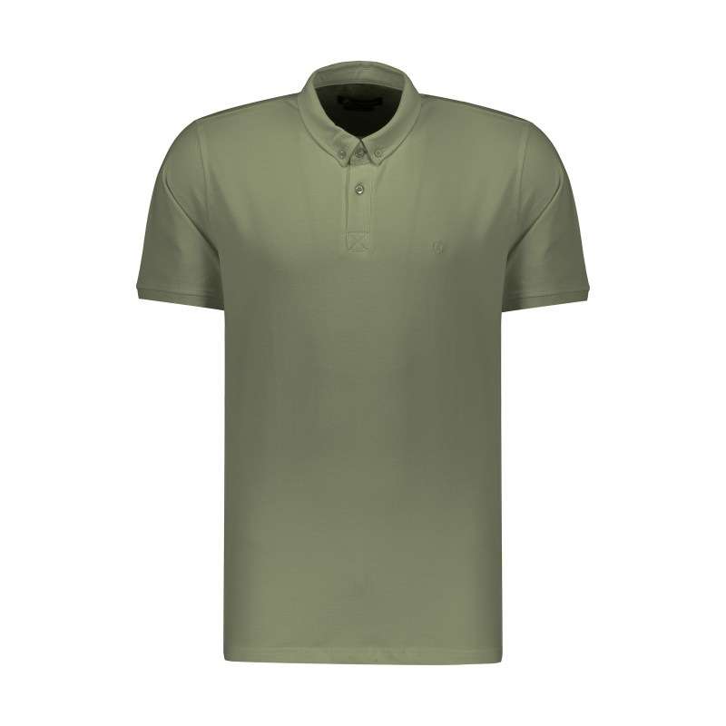 پولوشرت آستین کوتاه مردانه جامه پوش آرا مدل JP-3210478