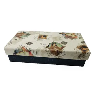 جعبه هدیه مدل اشرافی