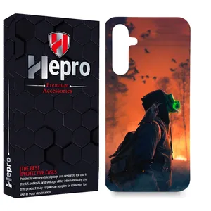 HEPRO MC Cover for Samsung Galaxy A54