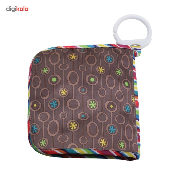 آویز لاماز مدل Book Of Discovery