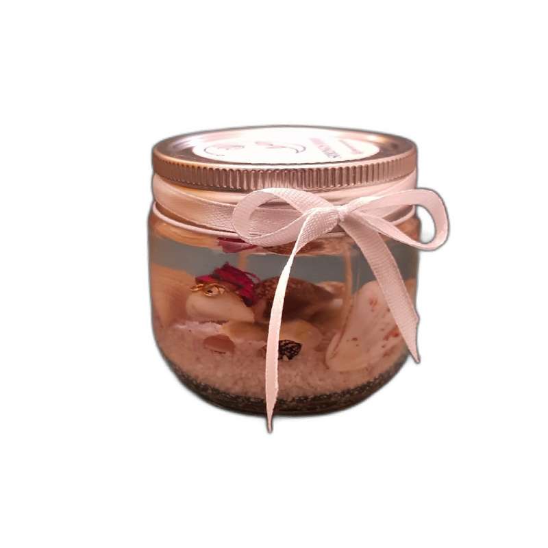 شمع  مدل لاک پشت