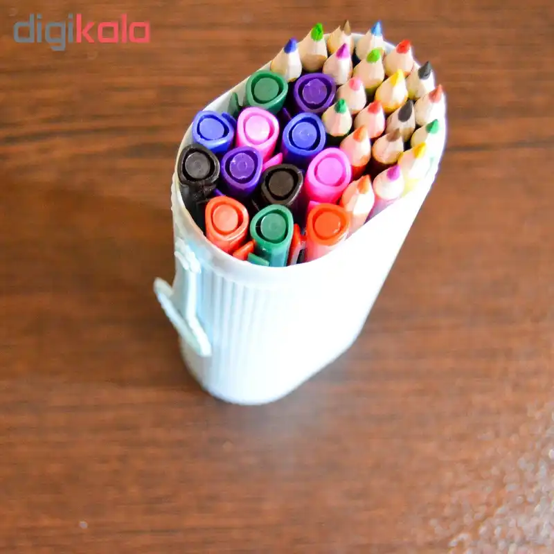 جا مدادی مدل Nar30