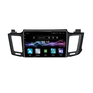 پخش کننده خودرو ووکس مدل RAV4C100Pro