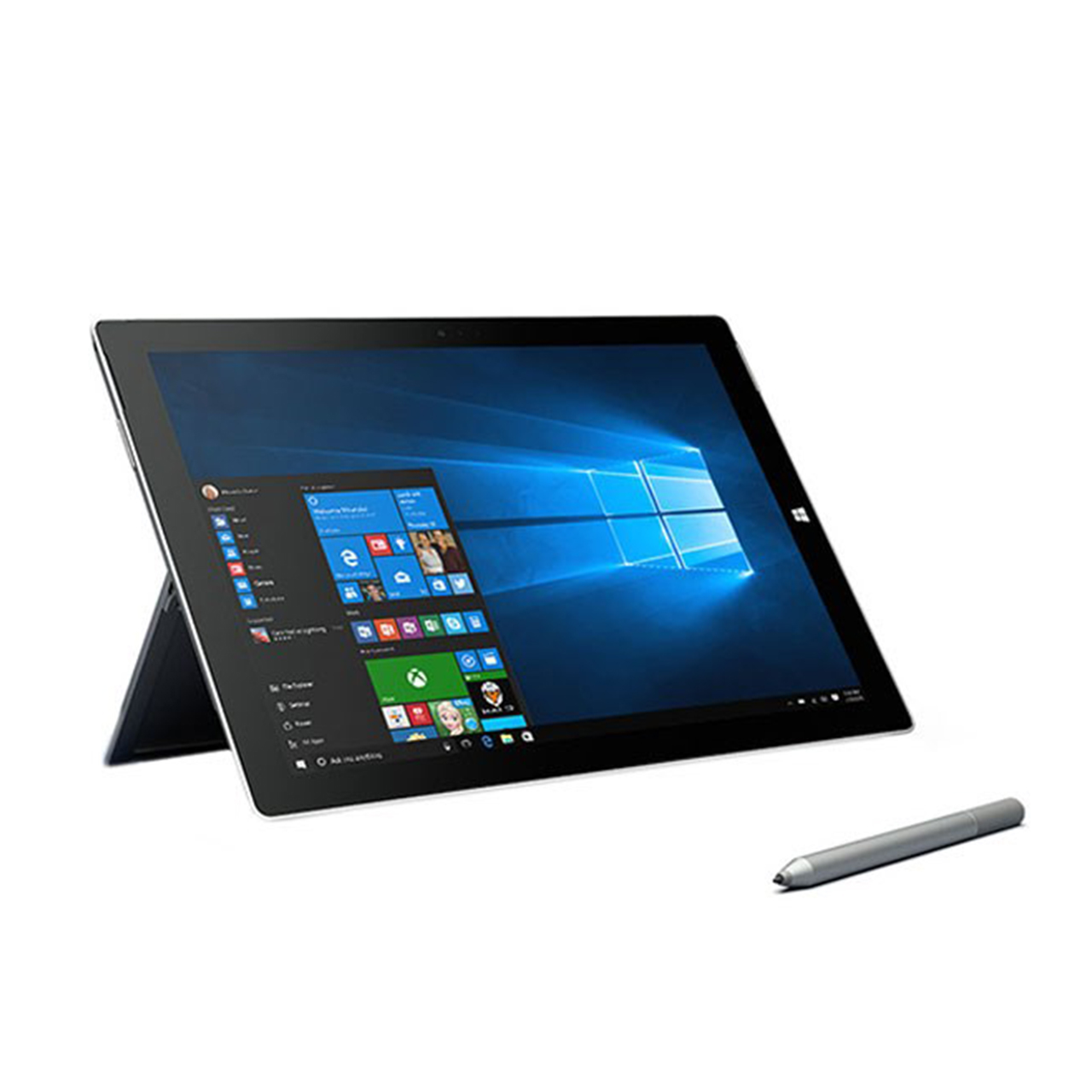 تبلت مایکروسافت مدل Surface Pro 3 - B ظرفیت 64 گیگابایت