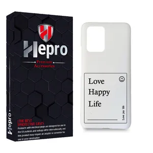 HEPRO MC Cover for XIAOMI POCO X3 GT