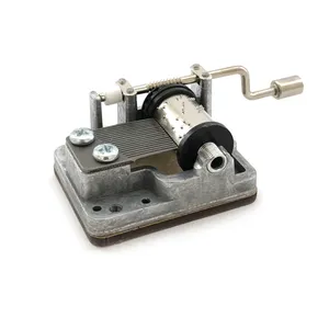 جعبه موسیقی کیکرلند مدل Unchained Melody