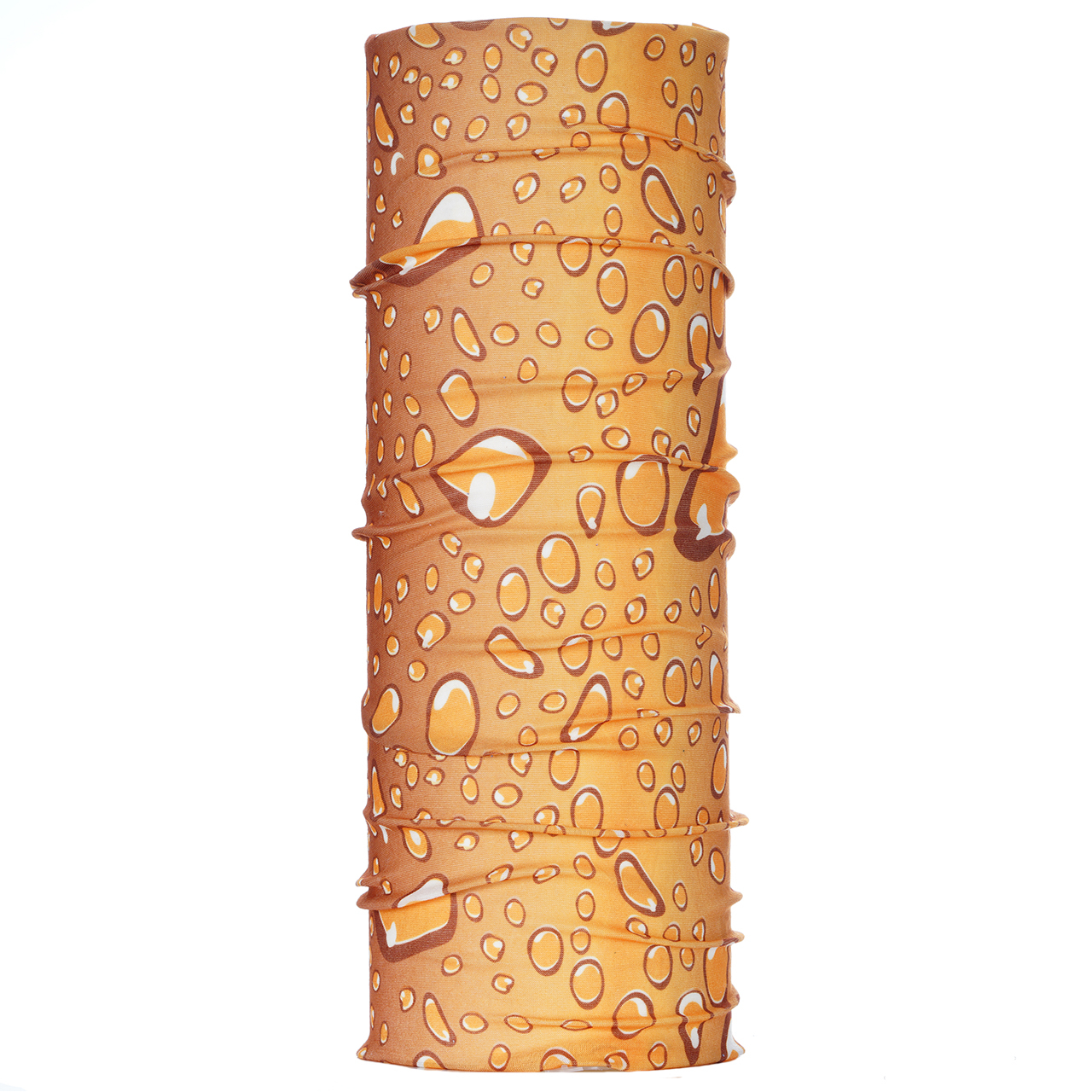 دستمال سر و گردن مدل F109
