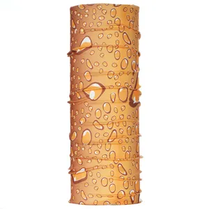 دستمال سر و گردن مدل F109