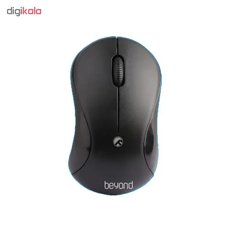 ماوس بی سیم بیاند مدل BM-1240 RF