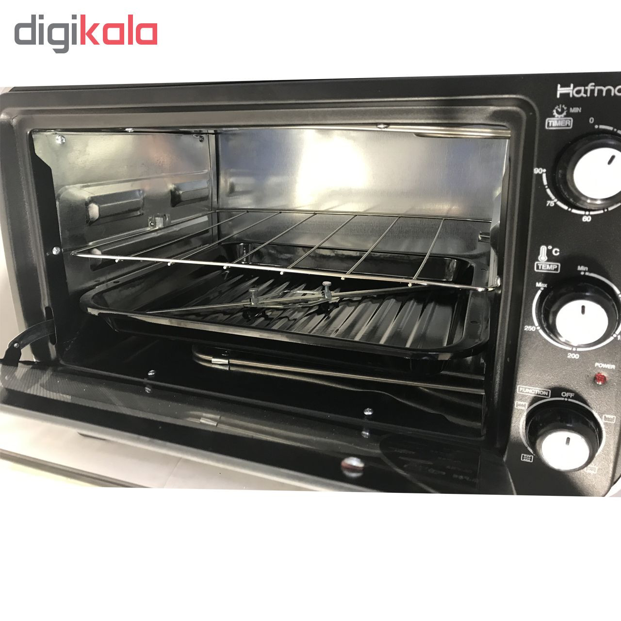 آون توستر هافمن مدل 010