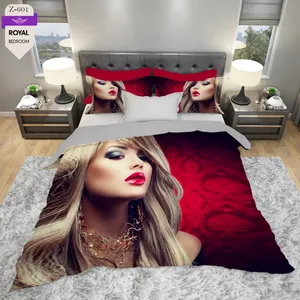 سرویس خواب کد A210 دونفره 6 تکه