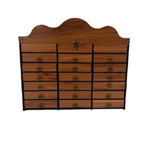 جعبه جواهرات مدل 1118