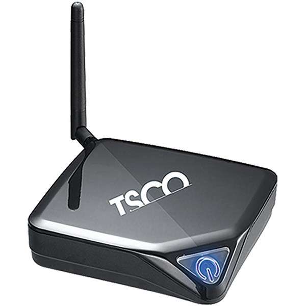تین کلاینت تسکو مدل TNP 1100w تین کلاینت تسکو مدل TNP 1100w