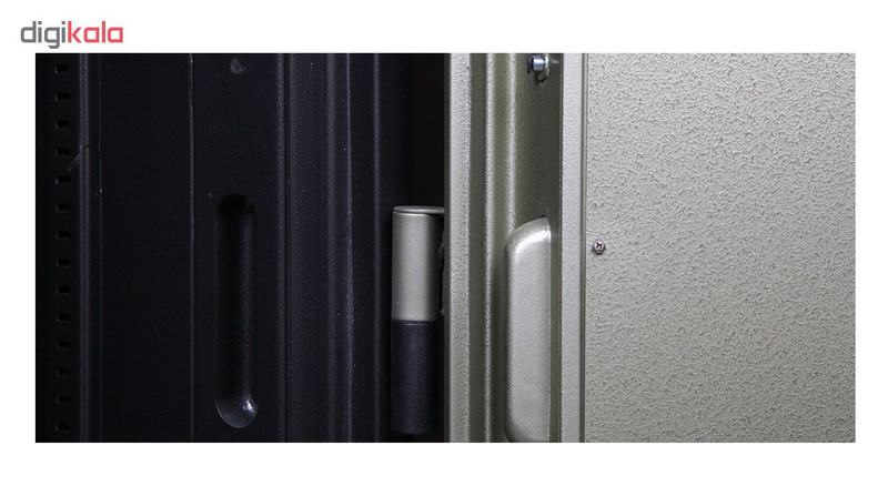 گاوصندوق الکترونیکی نسوز کراس مدل FP1270