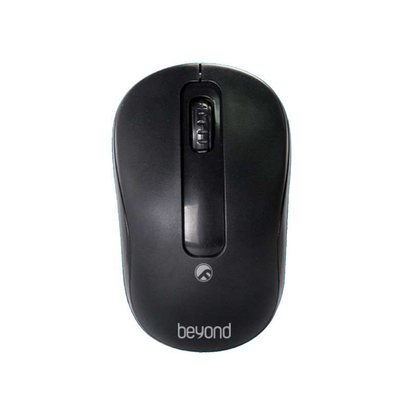 ماوس بی سیم بیاند مدل BM-1250RF