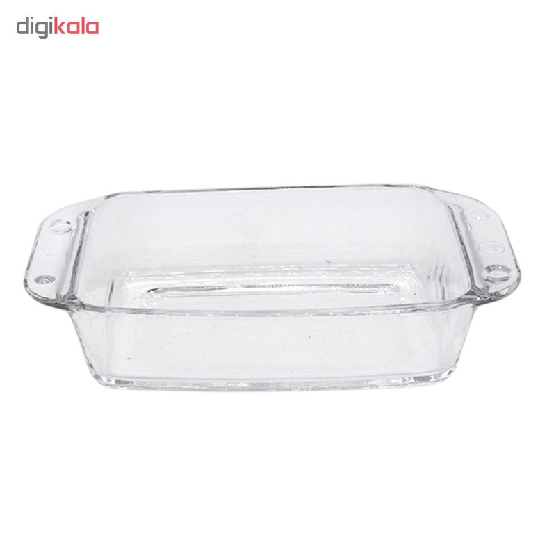 ظرف پخت بلور کاوه مدل پاتریس 1085 ظرف پخت بلور کاوه مدل پاتریس 1085