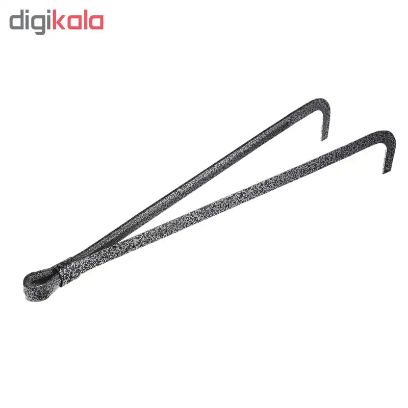 انبر زغال مدل 50-Static کد VA3000-010