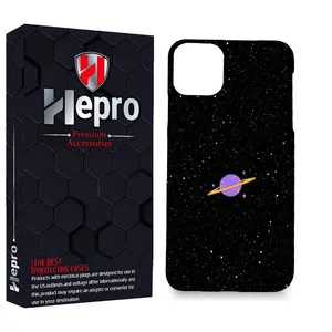 HEPRO MC Cover for Apple IPHONE 12 PRO