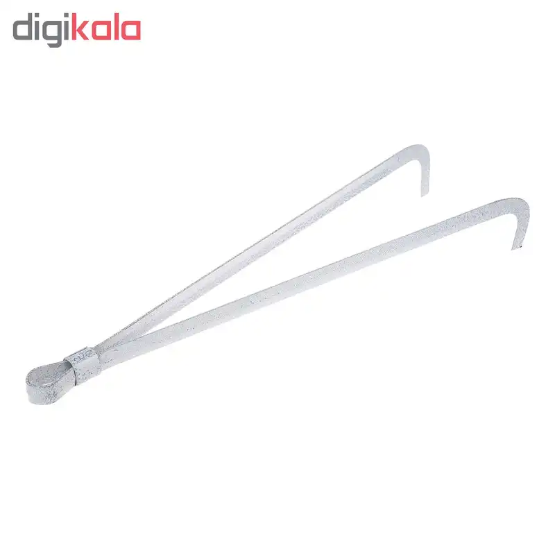 انبر زغال مدل 50-Static کد VA3000-010