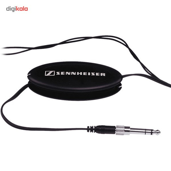 مشخصات، قیمت و خرید هدفون مدل HD 202 Powerful Bass | دیجی\u200cکالا