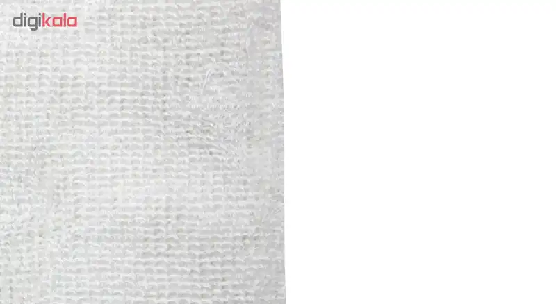 مچ بند ورزشی طرح بارسلونا مدل 46917 بسته 2 عددی