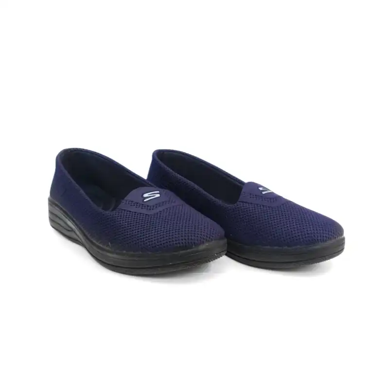 کفش طبی زنانه مدل اسرم