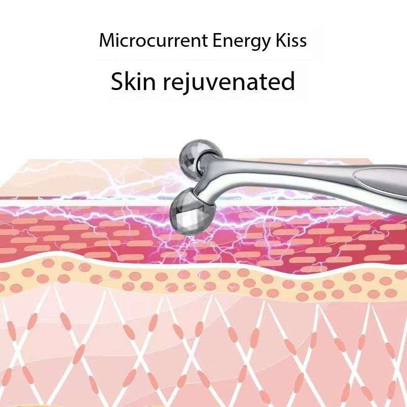 ماساژور دستی مدل سه بعدی