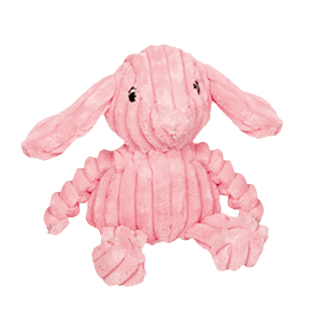 اسباب بازی سگ نوبی مدل Rabbit سایز 22 سانتی متر