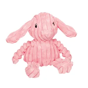 اسباب بازی سگ نوبی مدل Rabbit سایز 22 سانتی متر 