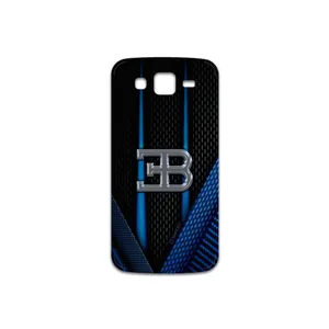 MAHOOT BUGATTI Cover Sticker for Samsung Galaxy Grand 2