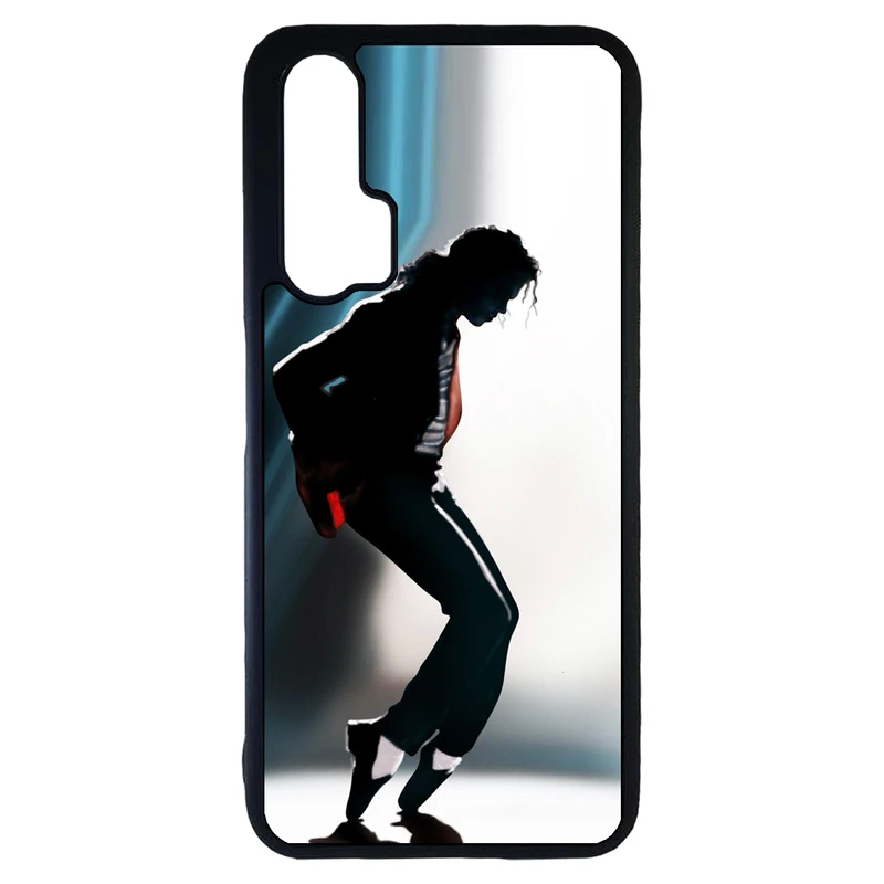 کاور طرح مایکل کد 110646 مناسب برای گوشی موبایل هوآوی nova 5t