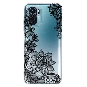 Megafone C18-B Cover For Xiaomi Redmi Note 10 4G / 10S 4G