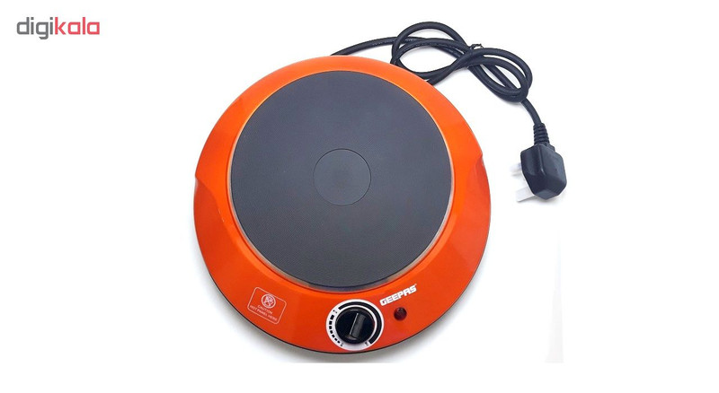 اجاق برقی جی پاس مدل GHP7582