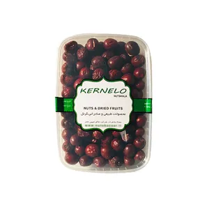 عناب ممتاز کرنلو ناتس کالا - 350 گرم