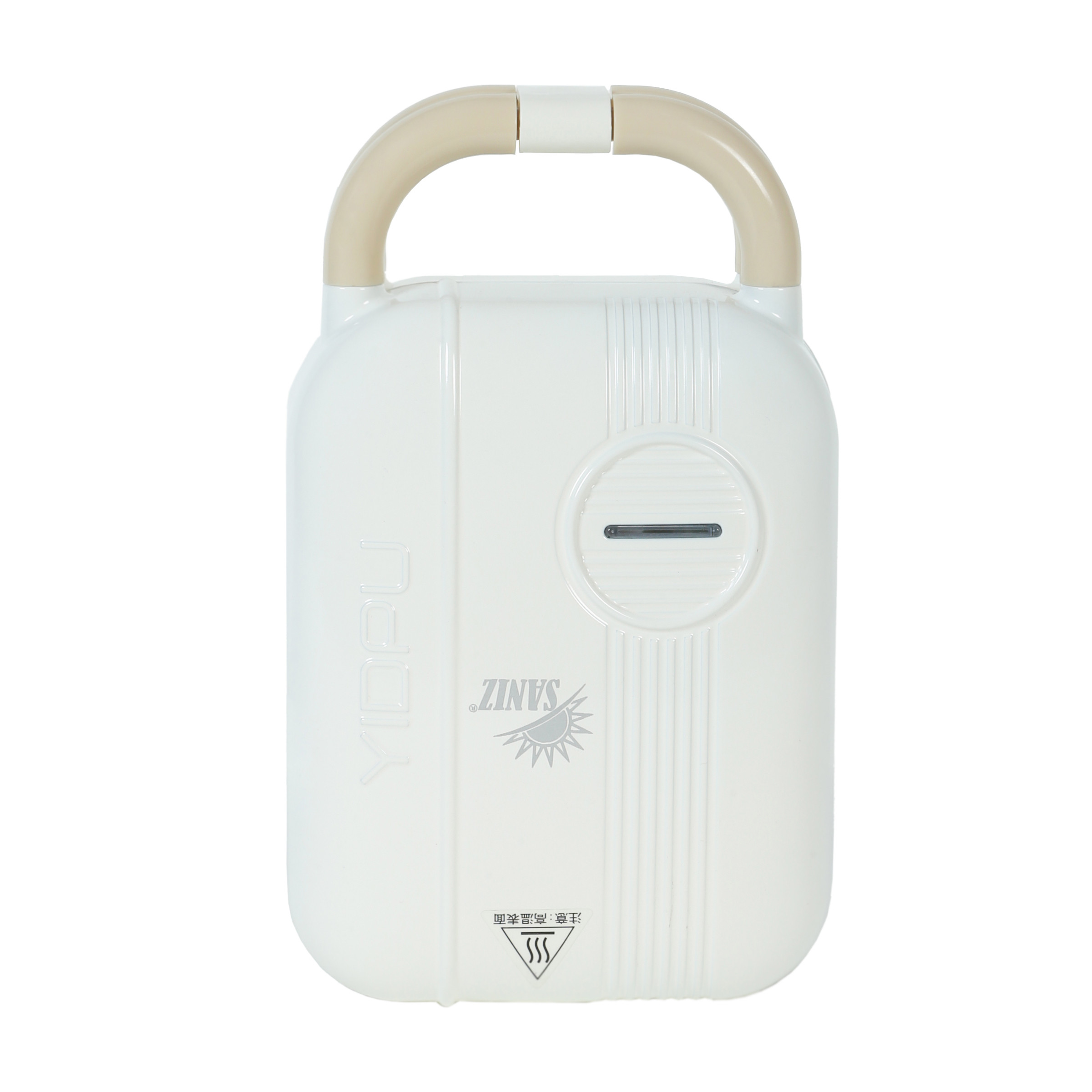 ساندویچ ساز سانیز مدل یدپو