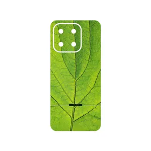 MAHOOT Leaf_Texture Cover Sticker for Honor X6b