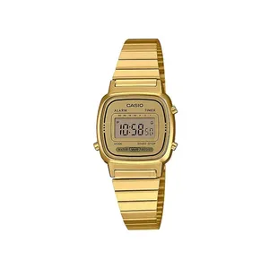 ساعت مچی دیجیتالی زنانه کاسیو LA670WGA-9DF