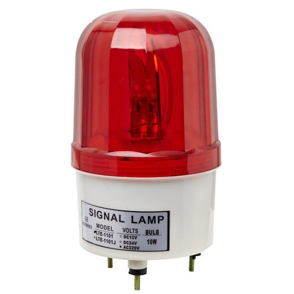 چراغ گردان مدل LTE1101